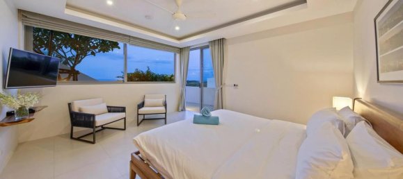 5 bedrooms Cafe / restaurant in Ko Samui, Thailand No. 20252 15