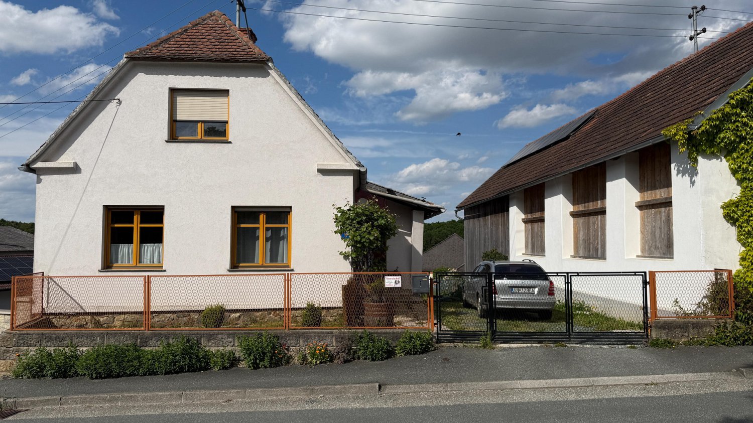 Дом с 2 спальнями в Гюттенбах, Австрия № 129475