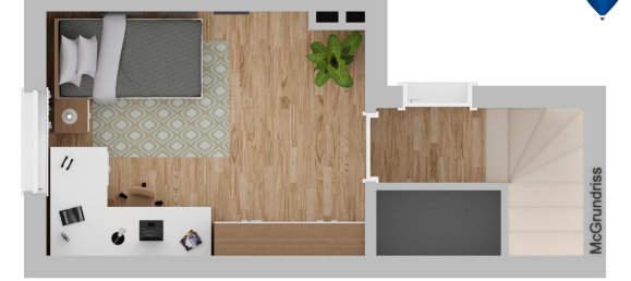 Дом с 2 спальнями в Гюттенбах, Австрия № 129475 13