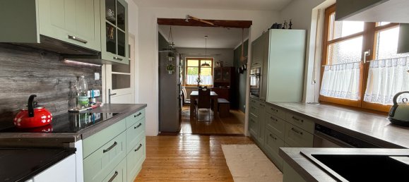 Дом с 2 спальнями в Гюттенбах, Австрия № 129475 5