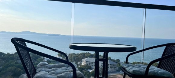1 Schlafzimmer Eigentumswohnung in Pattaya, Thailand, Nr. 62239 17