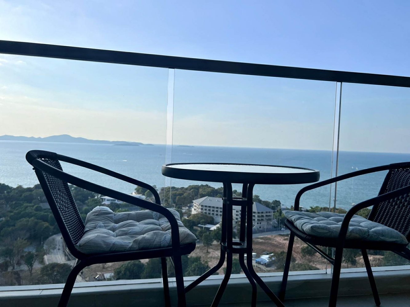 1 Schlafzimmer Eigentumswohnung in Pattaya, Thailand, Nr. 62239