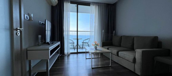 1 Schlafzimmer Eigentumswohnung in Pattaya, Thailand, Nr. 62239 7