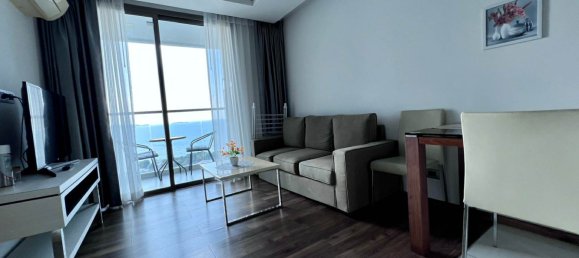 1 Schlafzimmer Eigentumswohnung in Pattaya, Thailand, Nr. 62239 8