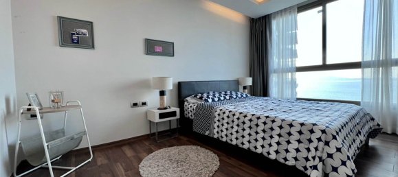 1 Schlafzimmer Eigentumswohnung in Pattaya, Thailand, Nr. 62239 5