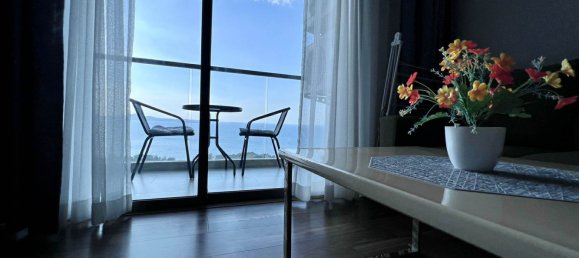 1 Schlafzimmer Eigentumswohnung in Pattaya, Thailand, Nr. 62239 10