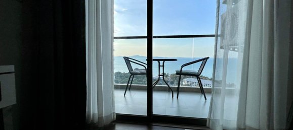 1 Schlafzimmer Eigentumswohnung in Pattaya, Thailand, Nr. 62239 11