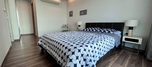 1 Schlafzimmer Eigentumswohnung in Pattaya, Thailand, Nr. 62239 6