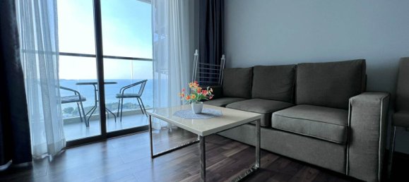 1 Schlafzimmer Eigentumswohnung in Pattaya, Thailand, Nr. 62239 9