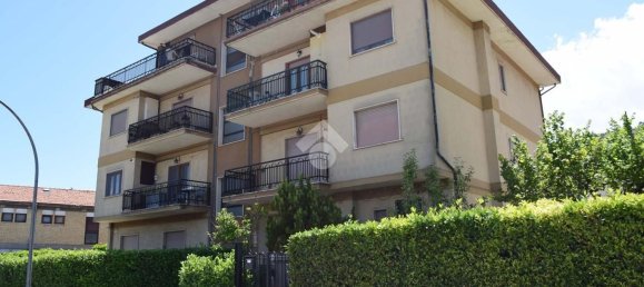 2 rooms Apartment in Tagliacozzo, Italy No. 308048 16