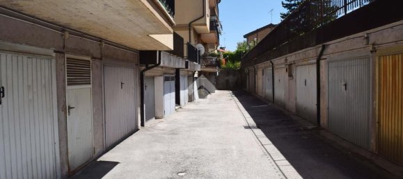 2 rooms Apartment in Tagliacozzo, Italy No. 308048 17