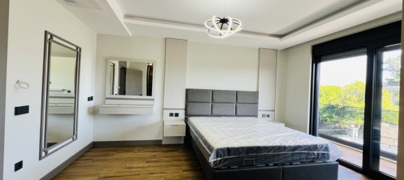 Villa 4+1 in Kemer, Turkey No. 22189 11