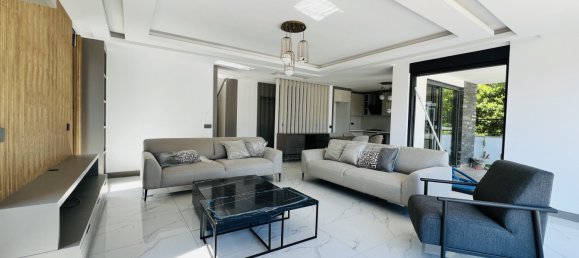 Villa 4+1 in Kemer, Turkey No. 22189 7