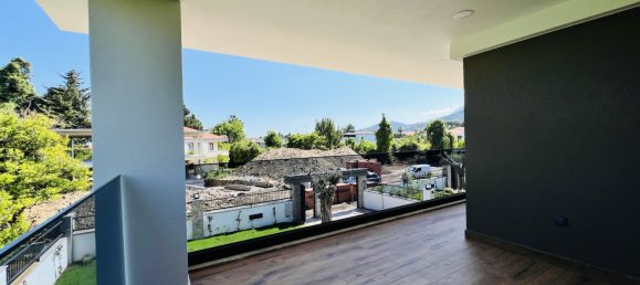 Villa 4+1 in Kemer, Turkey No. 22189 27