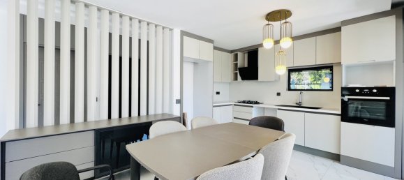 Villa 4+1 in Kemer, Turkey No. 22189 9