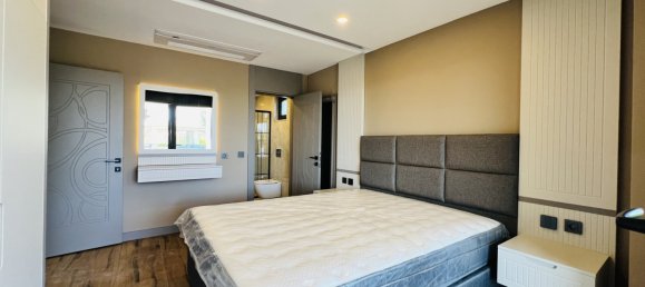 Villa 4+1 in Kemer, Turkey No. 22189 14