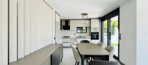 Villa 4+1 in Kemer, Turkey No. 22189 3