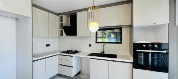 Villa 4+1 in Kemer, Turkey No. 22189 4