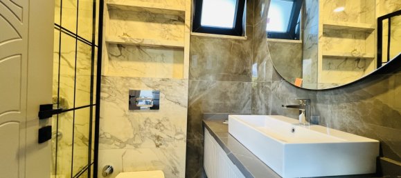 Villa 4+1 in Kemer, Turkey No. 22189 22