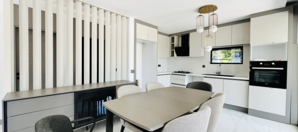 Villa 4+1 in Kemer, Turkey No. 22189 12