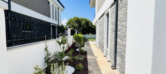 Villa 4+1 in Kemer, Turkey No. 22189 25