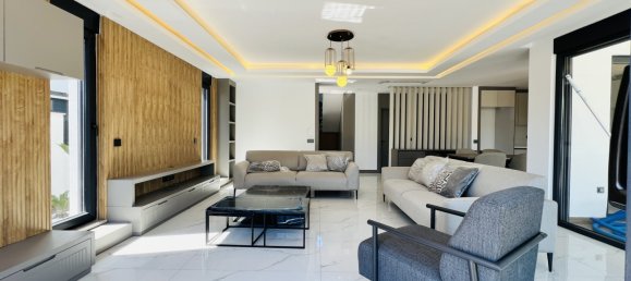 Villa 4+1 in Kemer, Turkey No. 22189 8