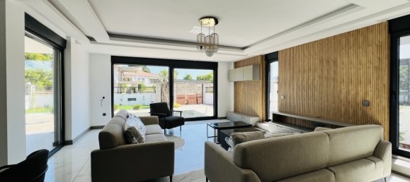 Villa 4+1 in Kemer, Turkey No. 22189 19