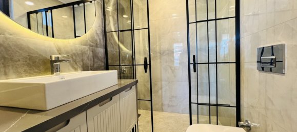 Villa 4+1 in Kemer, Turkey No. 22189 17