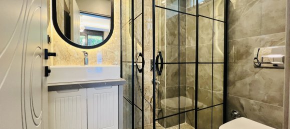 Villa 4+1 in Kemer, Turkey No. 22189 20