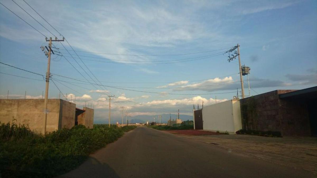 Terrain à Mexico No. 203382