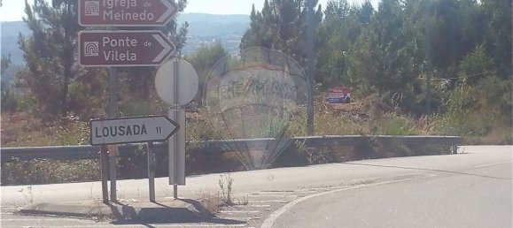 Grundstück in Lousada, Portugal 7416m², Nr. 40964 8