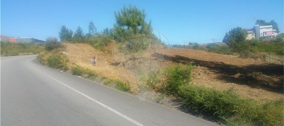 Grundstück in Lousada, Portugal 7416m², Nr. 40964 3