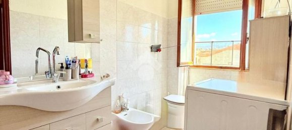 3-Zimmer Wohnung in Quartu Sant'Elena, Italy, Nr. 278399 12