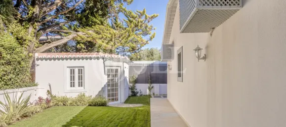 Casa de 3 dormitorios en Sintra, Portugal No. 99417 47