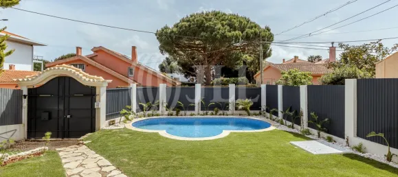 Casa de 3 dormitorios en Sintra, Portugal No. 99417 29