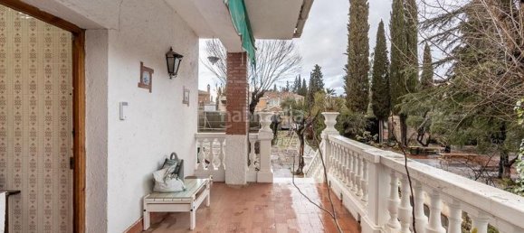 3 Schlafzimmer Haus in Huetor Vega, Spain, Nr. 104263 27