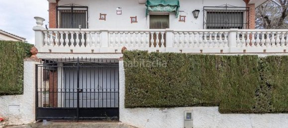 3 Schlafzimmer Haus in Huetor Vega, Spain, Nr. 104263 31