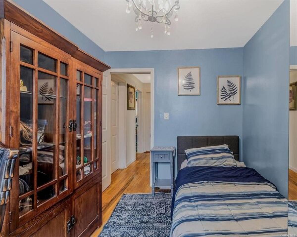 3 غرف نوم منزل في Rosedale, USA رقم 232850