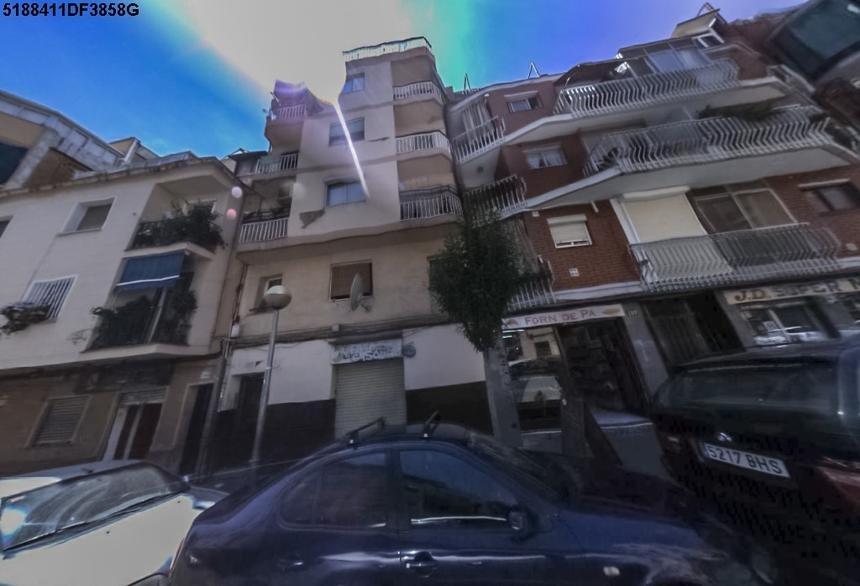  قطعة أرض في Badalona, Spain 95متر مربع رقم 126169