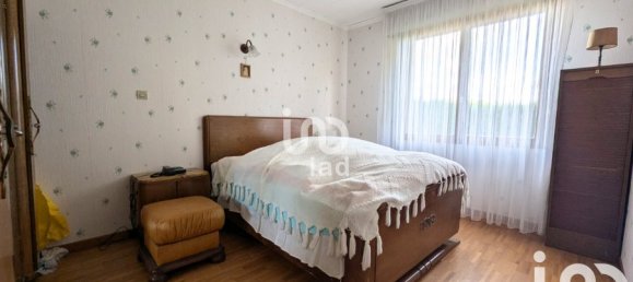2 Schlafzimmer Haus in Lens, France, Nr. 225342 7