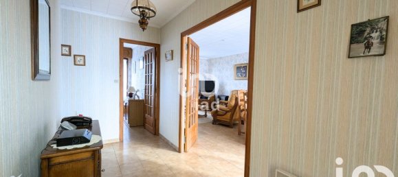 2 Schlafzimmer Haus in Lens, France, Nr. 225342 2