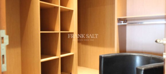 3 غرف نوم شقة في Sliema, Malta رقم 6460 8