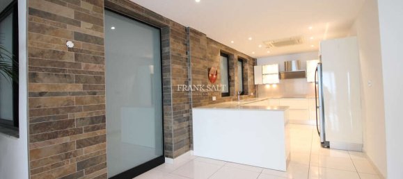 3 غرف نوم شقة في Sliema, Malta رقم 6460 14