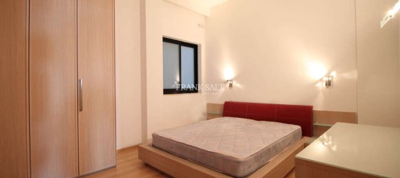 3 غرف نوم شقة في Sliema, Malta رقم 6460 6