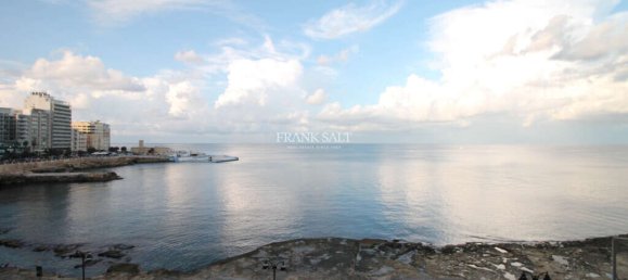 3 غرف نوم شقة في Sliema, Malta رقم 6460 2