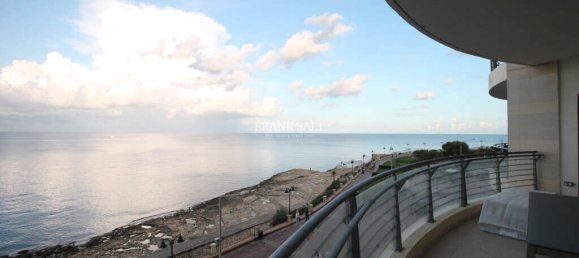 3 غرف نوم شقة في Sliema, Malta رقم 6460 3