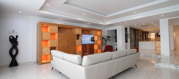 3 غرف نوم شقة في Sliema, Malta رقم 6460 18