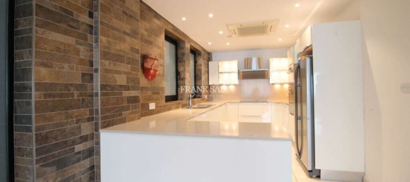 3 غرف نوم شقة في Sliema, Malta رقم 6460 15