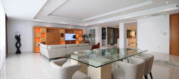 3 غرف نوم شقة في Sliema, Malta رقم 6460 19