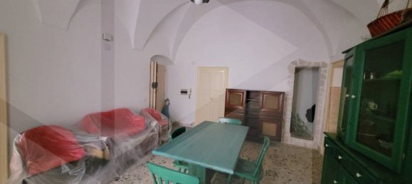 4-salle Appartement à Vieste, Italy No. 20949 2